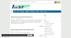 Desktop Screenshot of iussit.com