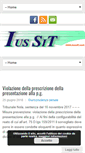 Mobile Screenshot of iussit.com